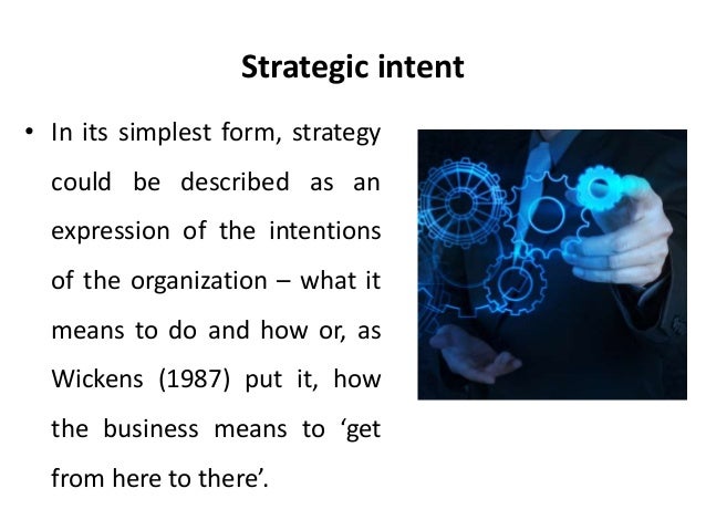 fundamentals of strategy 4th edition pdf